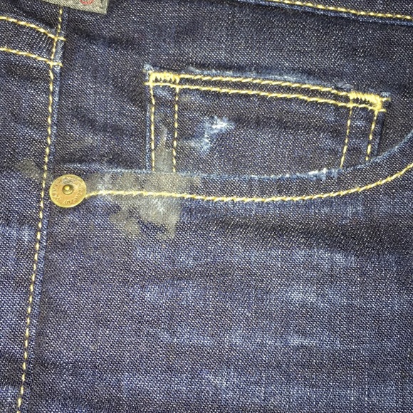 Citizens of Humanity Jeans - Picture 3 of 5